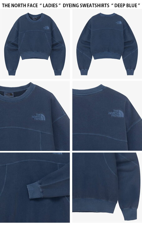 楽天市場】THE NORTH FACE ノースフェイス レディース スウェット  