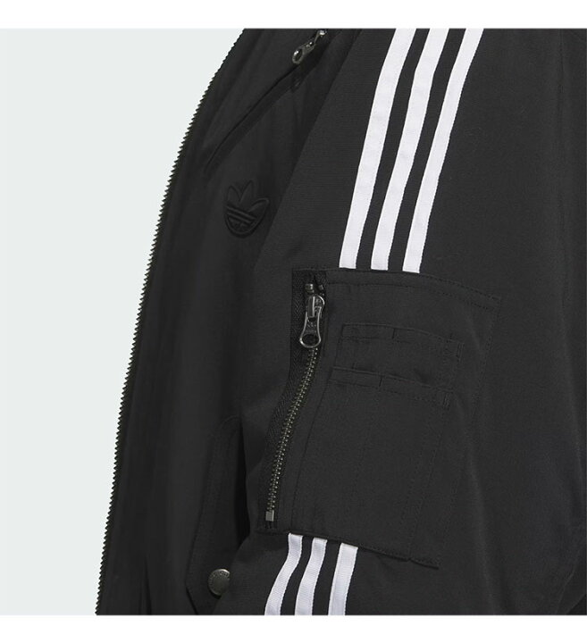 楽天市場】adidas Originals アディダス パデッドジャケット ジャージ 