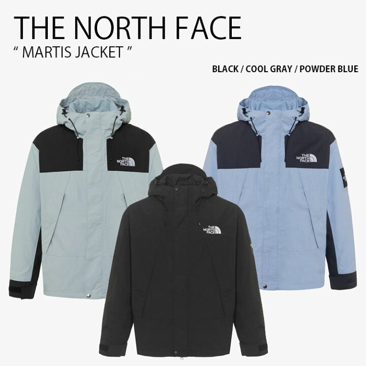 楽天市場】THE NORTH FACE ノースフェイス マウンテンパーカー MARTIS 