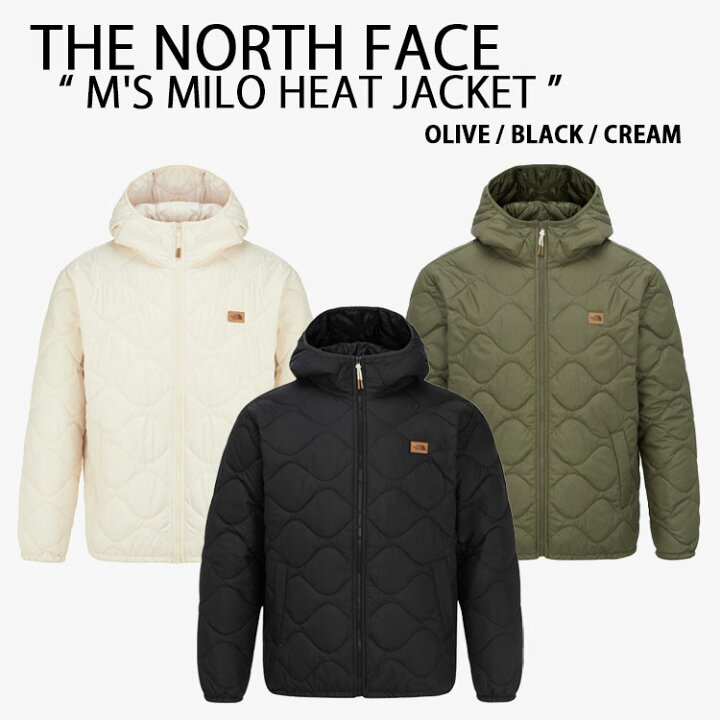 楽天市場】THE NORTH FACE ノースフェイス キルティングジャケット M