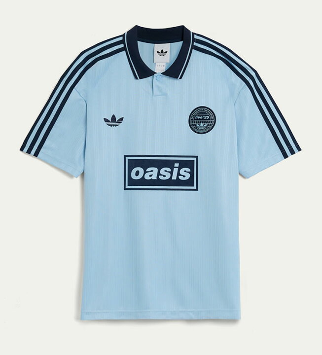 楽天市場】adidas originals アディダス 襟付き 半袖 ジャージ OASIS 