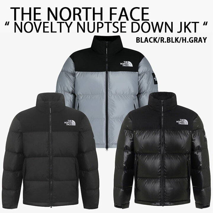 楽天市場】THE NORTH FACE ノースフェイス ダウンジャケット NOVELTY 