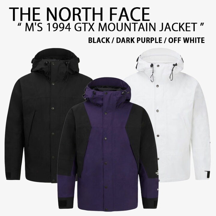 楽天市場】THE NORTH FACE ノースフェイス マウンテンパーカー M