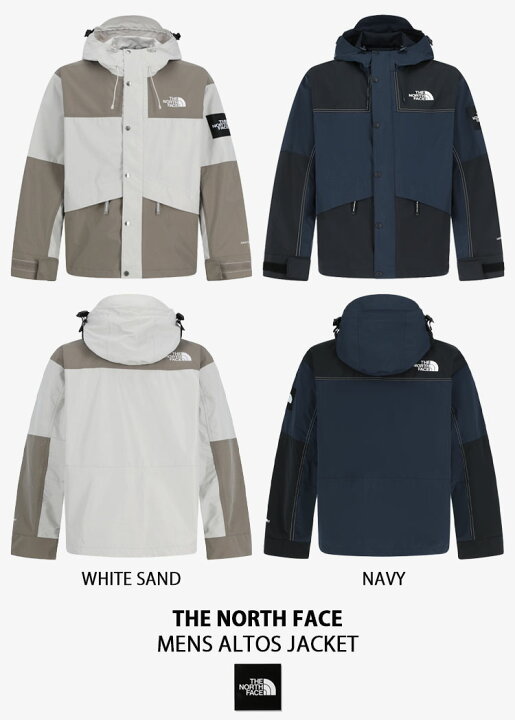 楽天市場】THE NORTH FACE ノースフェイス ホワイトレーベル 