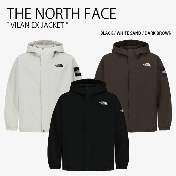 楽天市場】THE NORTH FACE ノースフェイス ナイロンジャケット VILAN 