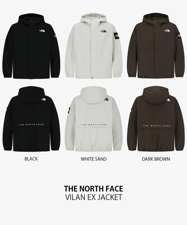 楽天市場】THE NORTH FACE ノースフェイス ナイロンジャケット VILAN 