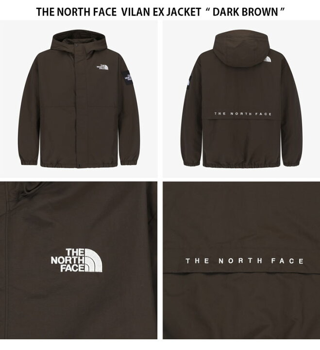 楽天市場】THE NORTH FACE ノースフェイス ナイロンジャケット VILAN 