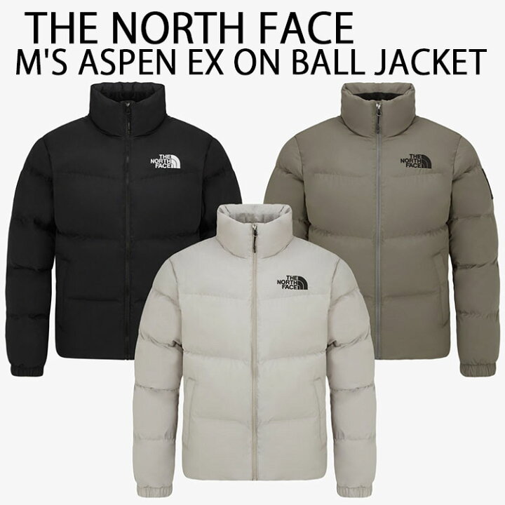 楽天市場】THE NORTH FACE ノースフェイス ダウンジャケット M