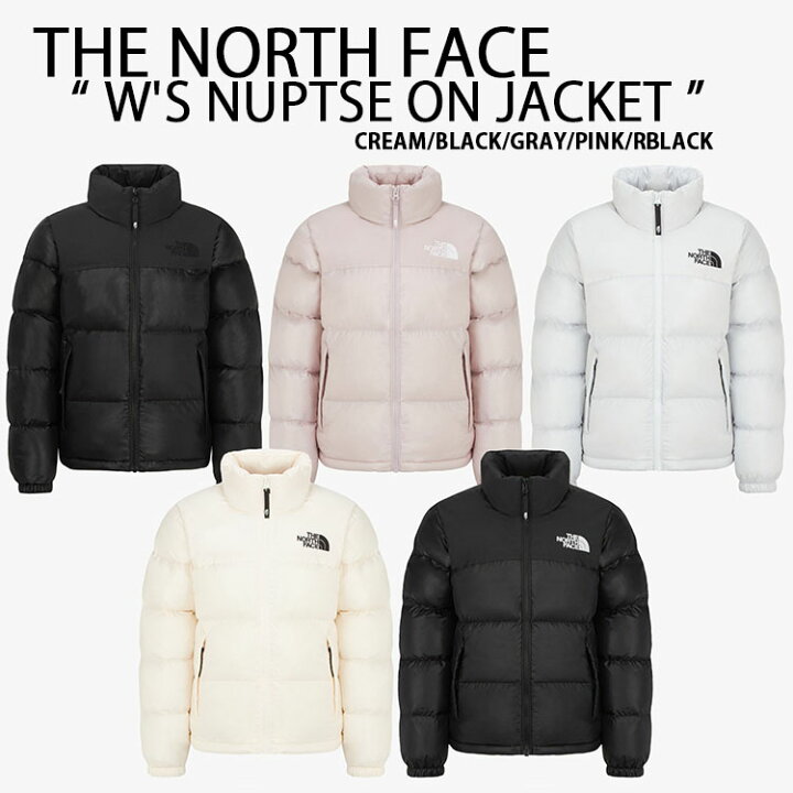 楽天市場】THE NORTH FACE ノースフェイス レディース ダウン 