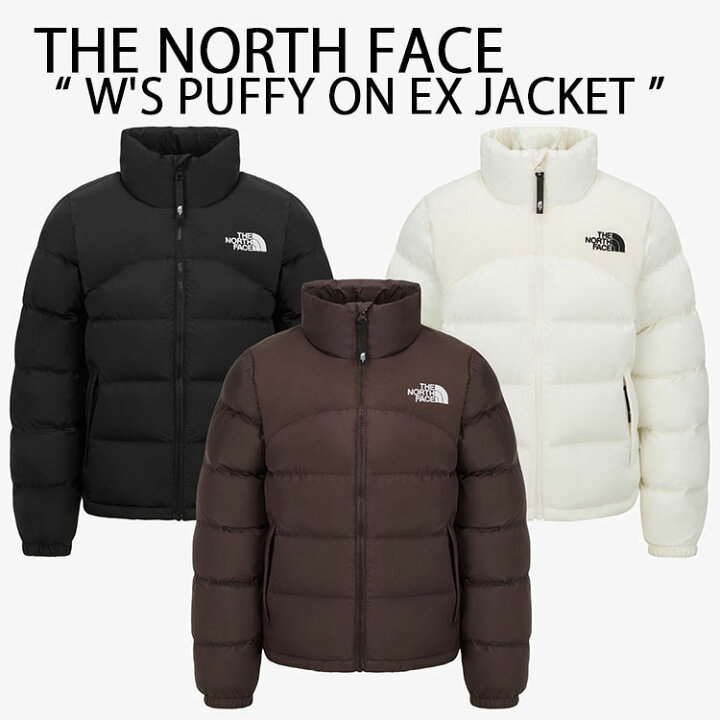 楽天市場】THE NORTH FACE ノースフェイス レディース ダウン 