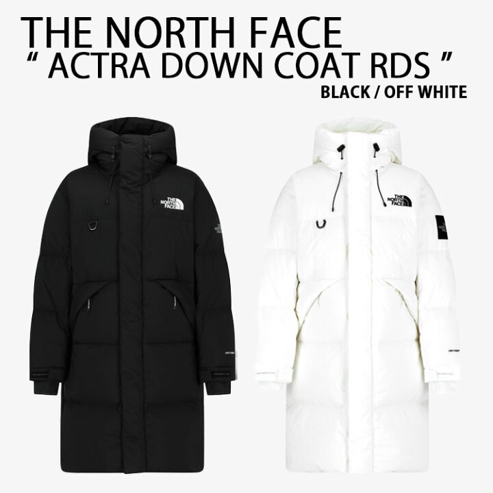 楽天市場】THE NORTH FACE ノースフェイス ホワイトレーベル ダウン 