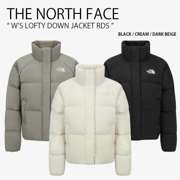 楽天市場】THE NORTH FACE ノースフェイス レディース ダウン 