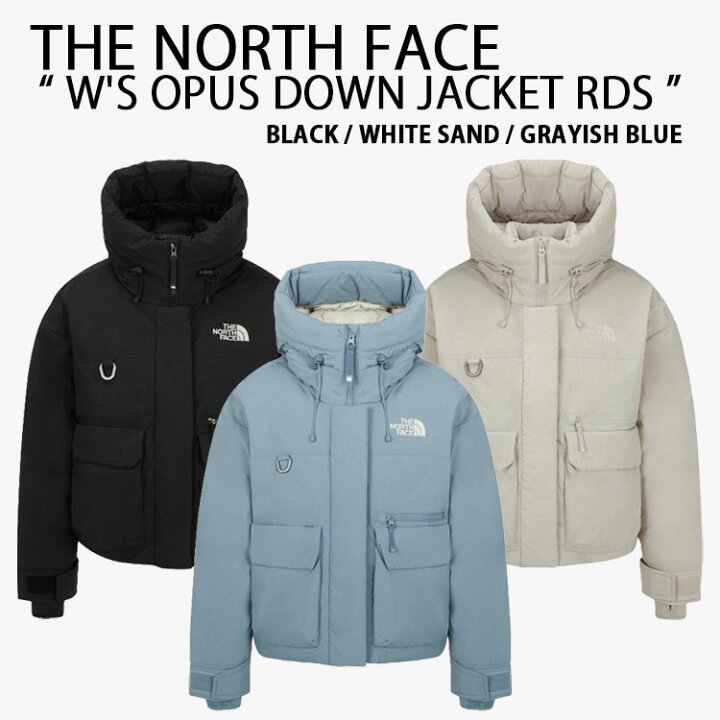楽天市場】THE NORTH FACE ノースフェイス レディース ダウン 