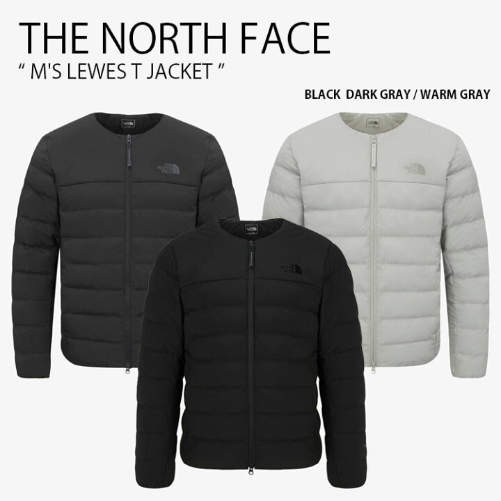 楽天市場】THE NORTH FACE ノースフェイス パディングジャケット M
