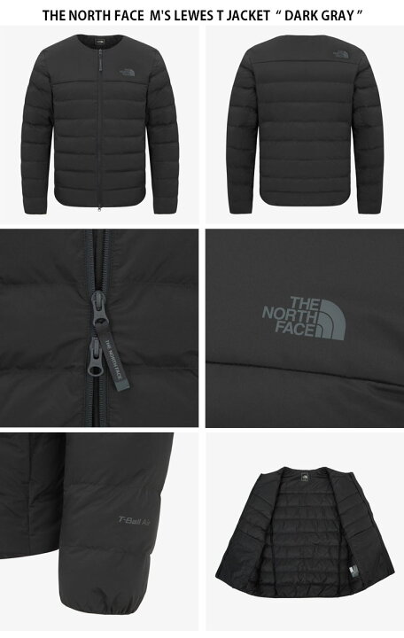 楽天市場】THE NORTH FACE ノースフェイス パディングジャケット M