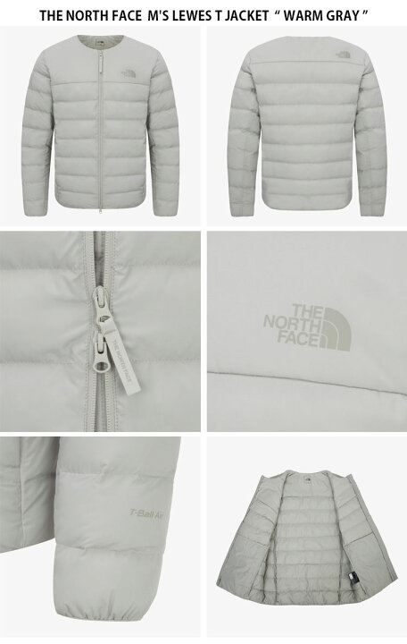 楽天市場】THE NORTH FACE ノースフェイス パディングジャケット M