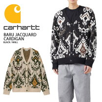 楽天市場】カーハート CARHARTT（カーディガン｜トップス）：メンズ 