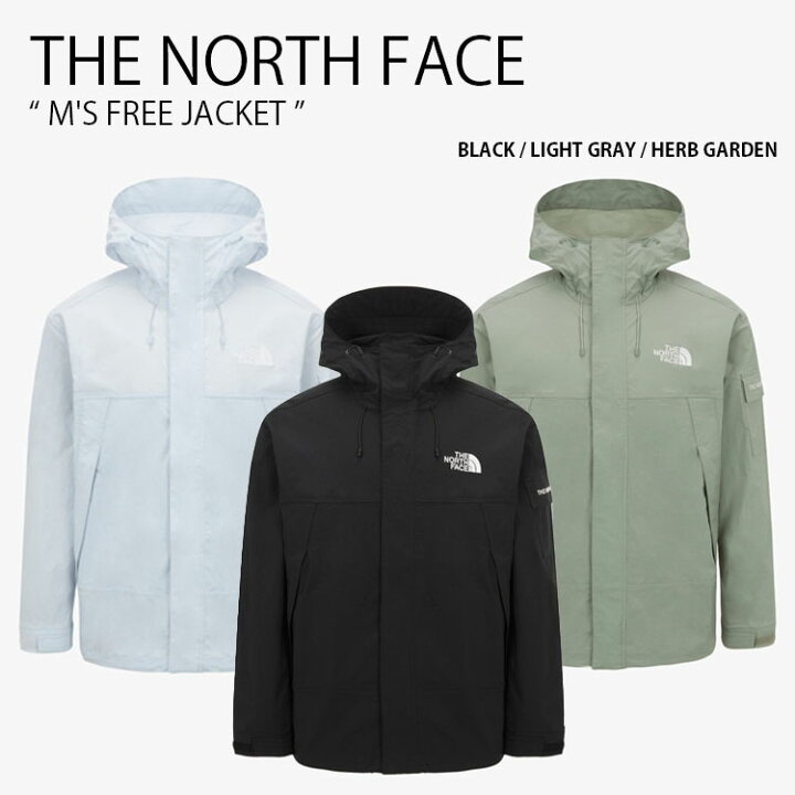 楽天市場】THE NORTH FACE ノースフェイス マウンテンパーカー M