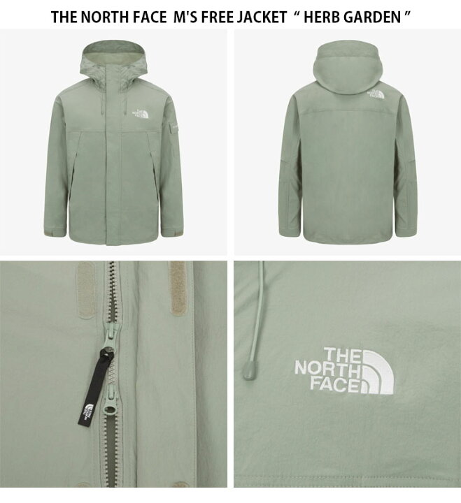 楽天市場】THE NORTH FACE ノースフェイス マウンテンパーカー M