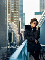 楽天市場】andy コートの通販 