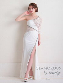 GLAMOROUS ドレス GMS-V744 ワンピース ロングドレス Andyドレス グラマラスドレス クラブ キャバ ドレス パーティードレス