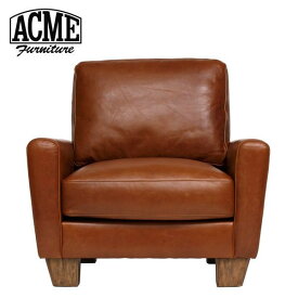 アクメファニチャー ACME Furniture FRESNO SOFA 1P フレスノ ソファ 1P 幅85cm B008RDZUF2 インテリア ソファ ソファー リラックスチェア チェア チェアー いす イス 椅子 リビング