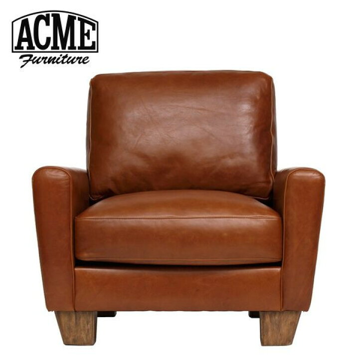 楽天市場】アクメファニチャー ACME Furniture FRESNO SOFA 1P 