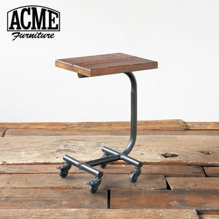 楽天市場】ACME Furniture GRANDVIEW SIDE TABLE 40cm グランドビュー  