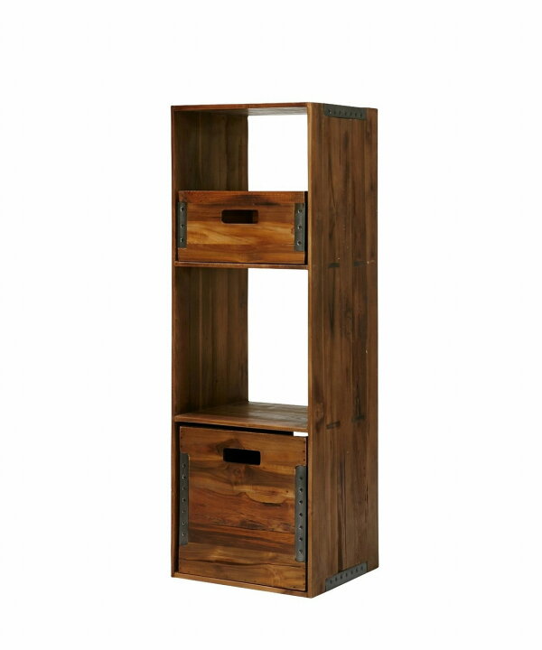 楽天市場】アクメファニチャー ACME Furniture TROY BOX L トロイ 