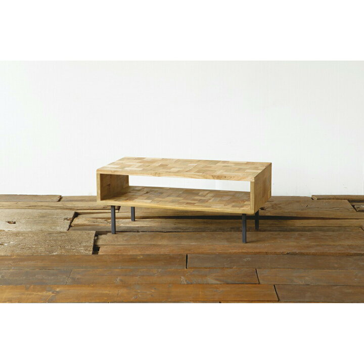 楽天市場】アクメファニチャー ACME Furniture TROY COFFEE TABLE 