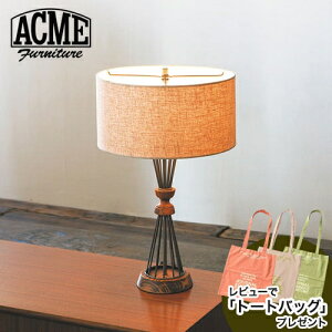 ���r���[�Ńg�[�g�o�b�O�v���[���g �A�N���t�@�j�`���[ ACME Furniture BETHEL TABLE LAMP �x�[�� �e�[�u�������v ���a35cm �C���e���A �Ɩ� ���C�g �����v �Ɩ���� �f�X�N���C�g �e�[�u�������v �X�^