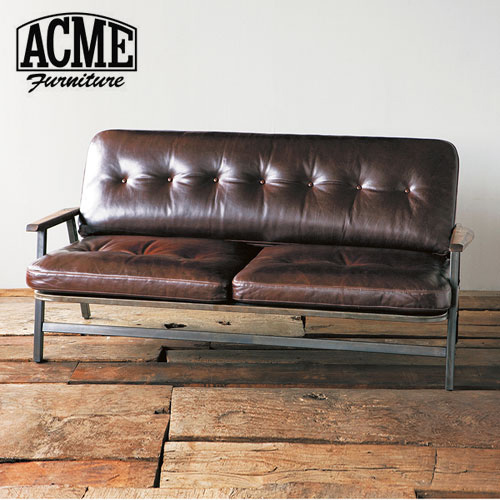 アクメファニチャー ACME Furniture GRANDVIEW SOFA グランドビュー ソファ 幅168cm B00JN59VR6 インテリア ソファ ソファー リラックスチェア チェア チェアー いす イス 椅子 リビング