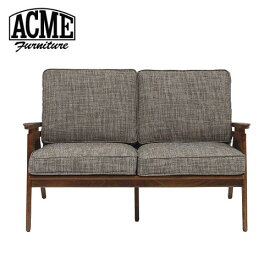 ACME Furniture WICKER SOFA 2P 127.5cm ウィッカー ソファ インテリア ソファ ソファー リラックスチェア チェア チェアー いす イス 椅子 リビング