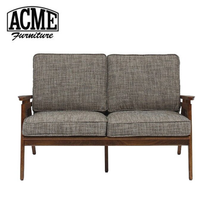 楽天市場】ACME Furniture WICKER SOFA 2P 127.5cm ウィッカー ソファ  
