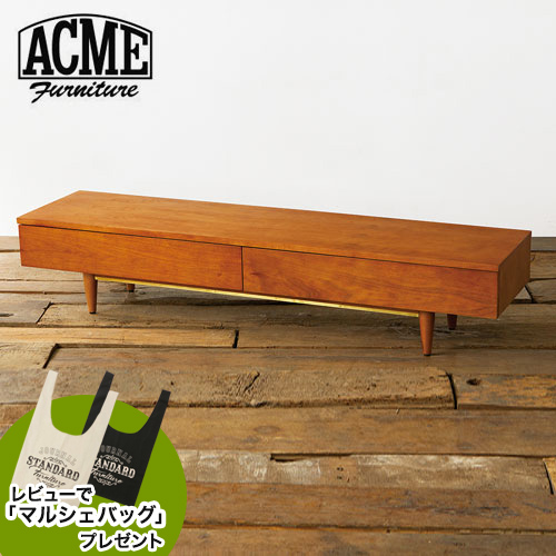 楽天市場】ACME Furniture（アクメファニチャー） TRESTLES TV-BOARD 