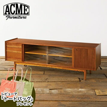 楽天市場】ACME Furniture TRESTLES TV-BOARD 180cm トラッセル テレビ 