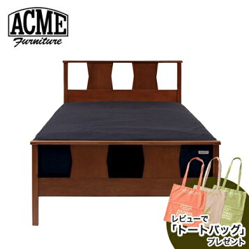 楽天市場】ACME Furniture ACME BROOKS BED SINGLE SEMI-DOUBLE DOUBLE 