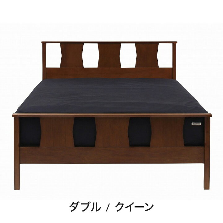 楽天市場】ACME Furniture ACME BROOKS BED SINGLE SEMI-DOUBLE DOUBLE 