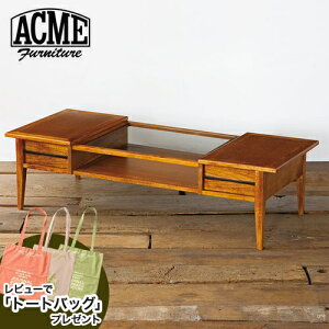 ���r���[�Ń}���V�F�o�b�O�v���[���g �A�N���t�@�j�`���[ ACME Furniture JETTY COFFEE TABLE �W�F�e�B�[ �R�[�q�[�e�[�u�� ��135cm �C���e���A �e�[�u�� �f�X�N �� ���r���O�e�[�u�� ���� �Z���^�[