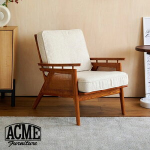 ACME Furniture ANt@j`[ WICKER LOUNGE CHAIR (IV) EBbJ[ EW`FA AC{[ `FA CX ֎q 1l| 1lp