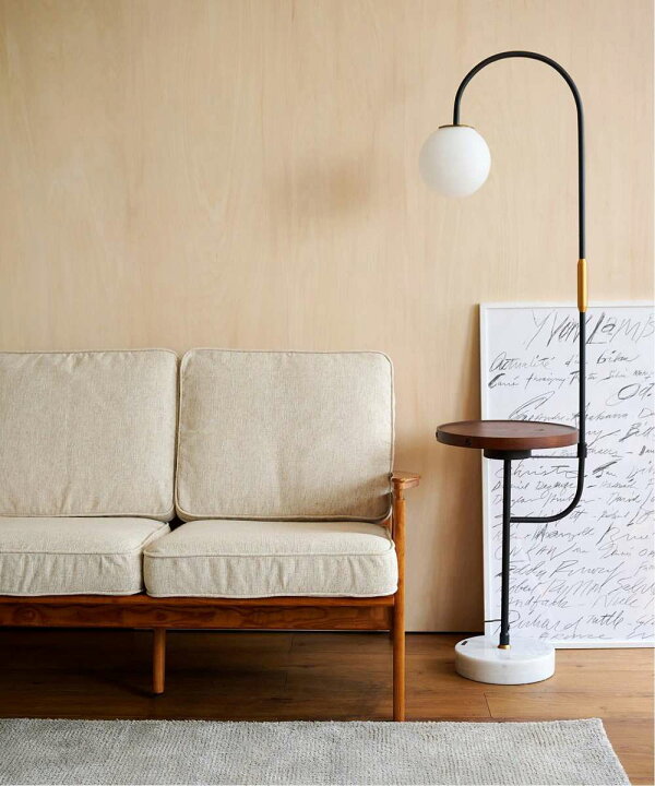楽天市場】ACME Furniture アクメファニチャー WICKER SOFA 2P (IV 