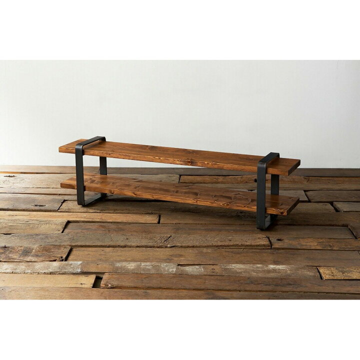 楽天市場】アクメファニチャー ACME Furniture BELLS FACTORY TV BOARD 