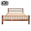 アクメファニチャー ACME Furniture GRANDVIEW BED SINGLE グランドビュー ベッド シングル ベッド シングル【送料無…