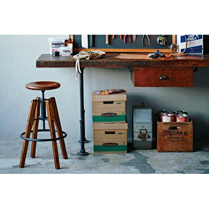 楽天市場】アクメファニチャー ACME Furniture IRVIN HIGH STOOL 