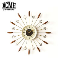 アクメファニチャー ACME Furniture MATHEW CLOCK マシュー クロック クロック 時計 掛け時計 インテリア…