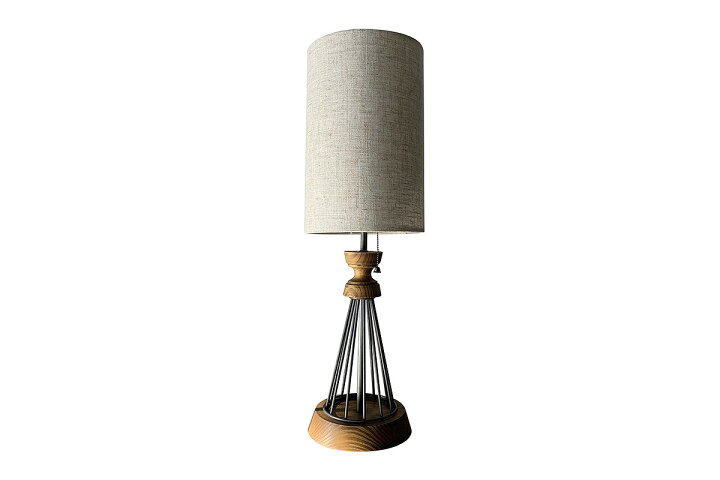 楽天市場】アクメファニチャー ACME Furniture BETHEL TABLE LAMP 