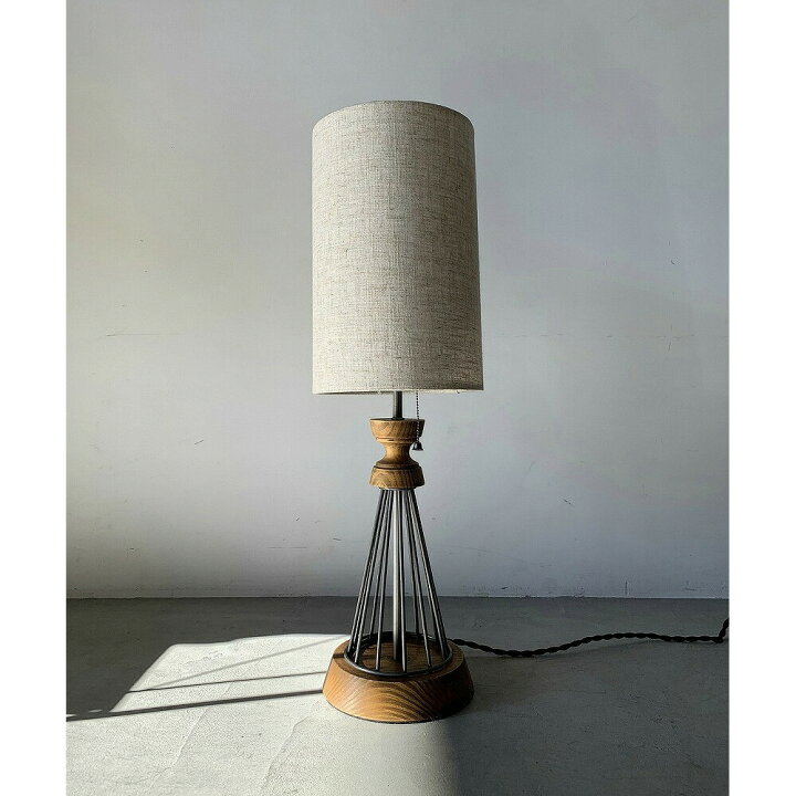 楽天市場】アクメファニチャー ACME Furniture BETHEL TABLE LAMP 