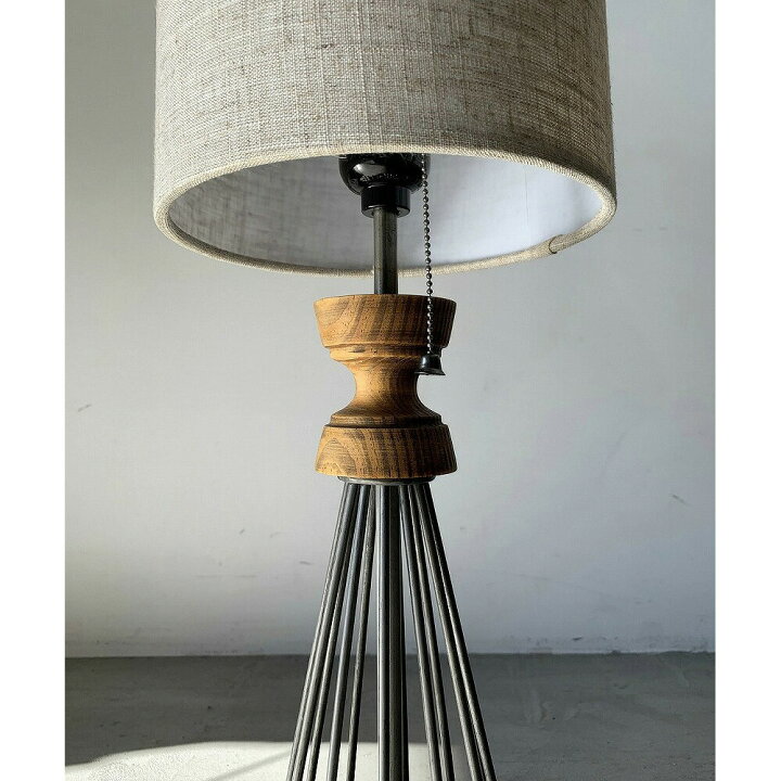 楽天市場】アクメファニチャー ACME Furniture BETHEL TABLE LAMP 