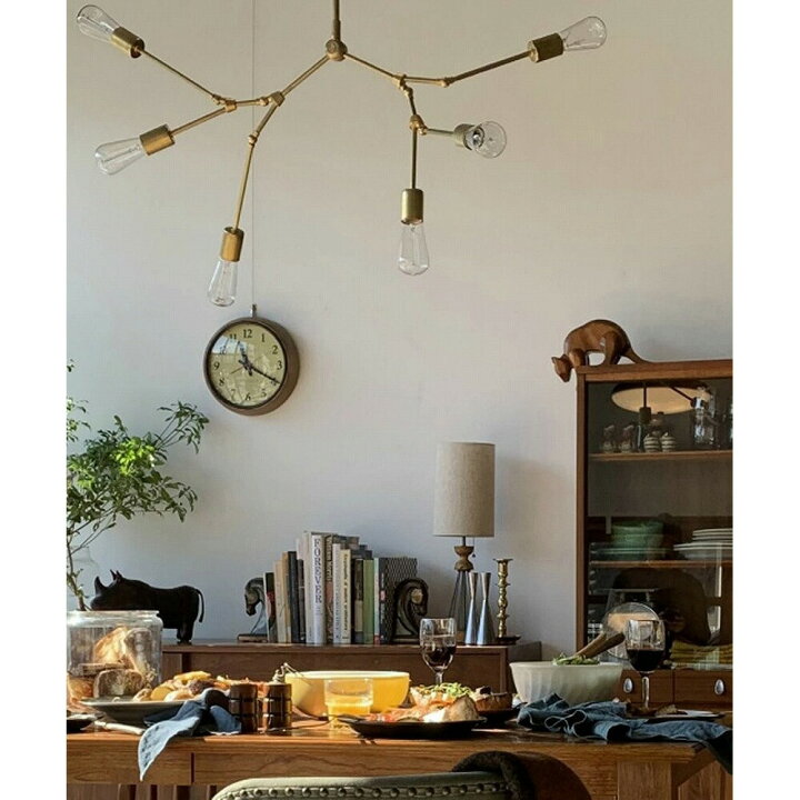 楽天市場】アクメファニチャー ACME Furniture BETHEL TABLE LAMP 
