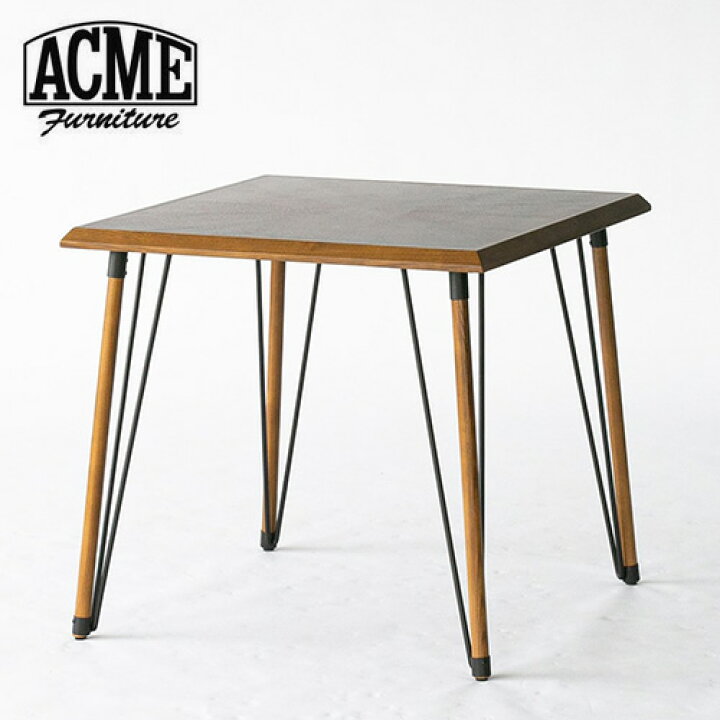楽天市場】アクメファニチャー ACME Furniture BELLS FACTORY DINING  